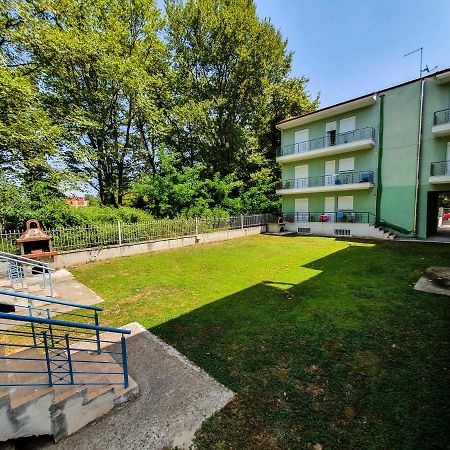 Olympian Two Floor Apartment Leptokaryá Eksteriør bilde